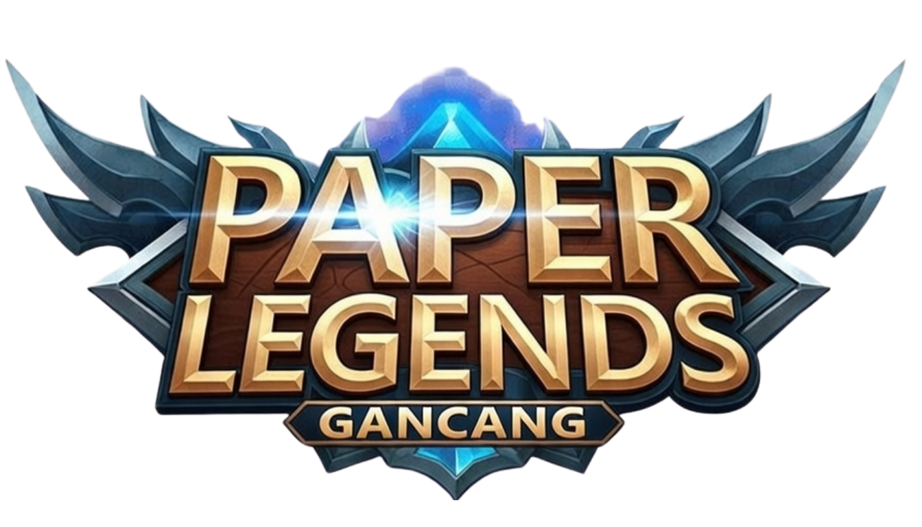 Paper Legends